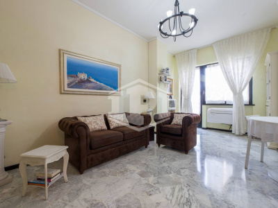Appartamento, Via Don Minetti, Genova, Ge