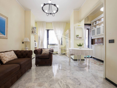 Appartamento, Via Don Minetti, Genova, Ge