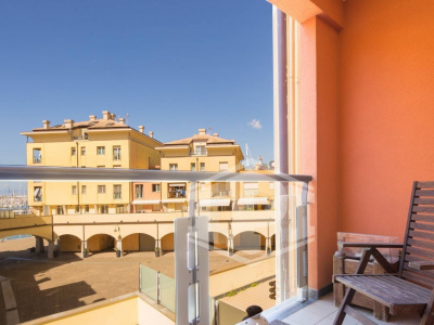 Appartamento, Via Cibrario, Genova (GE)