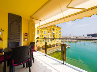 Appartamento, Via Cibrario, Genova, GE