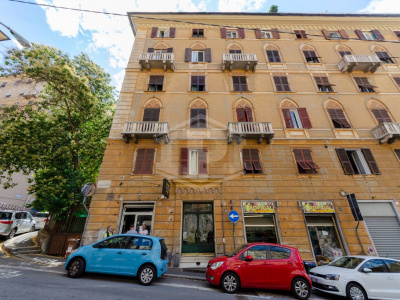 Appartamento, Via Acquarone, Genova, GE