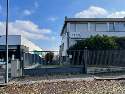 Palazzina Direzionale via Stendhal, Bologna