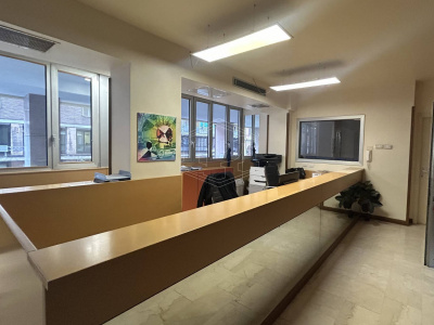 Ufficio in centro, Marconi, Bologna (BO)