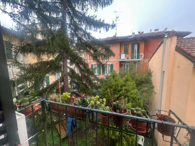 Quadrilocale in Centro, adiacenze San Felice, Bologna (BO)