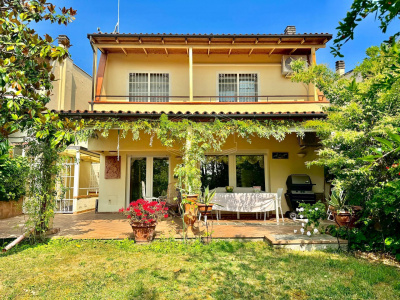Villetta indipendente, Martiri di Pizzocalvo, San Lazzaro di Savena (BO)