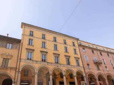 Appartamento di pregio in Strada Maggiore, Bologna (BO)