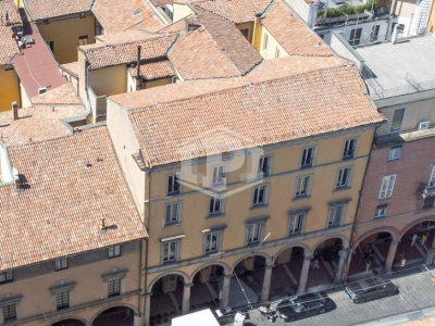 Appartamento di pregio in Strada Maggiore, Bologna (BO)