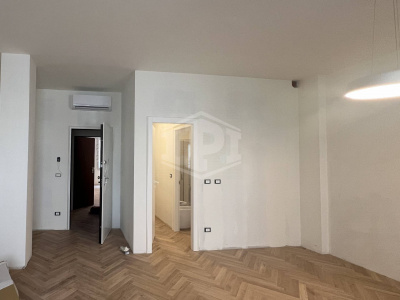 Appartamento ristrutturato in centro a Imola (BO)