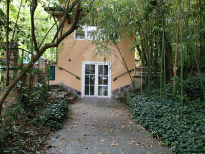Casa indipendente sui Colli San Mamolo, Bologna (BO)