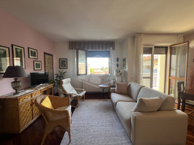 Appartamento ultimo piano con sottotetto, in Santa Viola via Emilia Ponente, Bologna (BO)