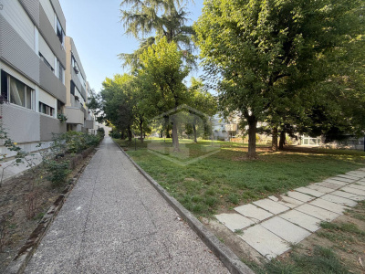 Quadrilocale con verande, via E. De Nicola, Casteldebole, Bologna (BO)