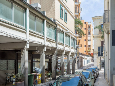 Ufficio in Via Amena 16 - Brindisi  (BR)