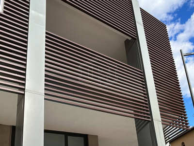 Trilocale in Piazzetta Celso 3  - Pordenone