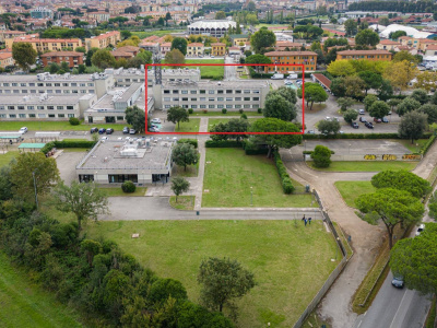Complesso Direzionale in Via Andrea Pisano 120 - Pisa (PI)