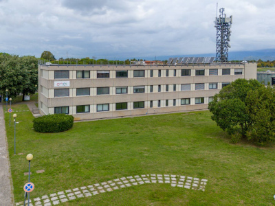 Ufficio in Via Andrea Pisano 120 - Pisa (PI)