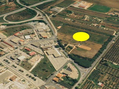 Terreno Edificabile in via Aurelia Sud SP, 39 – San Vincenzo (LI)