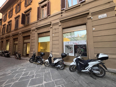 Ufficio in Via Dei Boni - Firenze (FI)