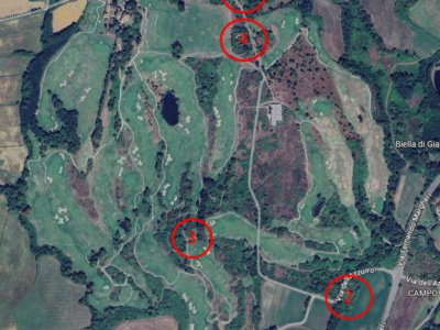Terreno Edificabile – Scarperia e San Piero (FI)