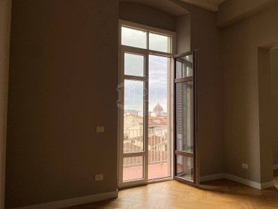 Appartamento in Palazzo Signorile - Piazza della Libertà (FI)