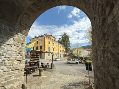 Hotel a Fivizzano - Massa Carrara
