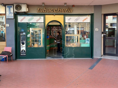 Attività Commerciale in via della Rondinella – Firenze (FI)