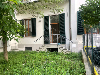 Ufficio in zona Libertà - Firenze (FI)
