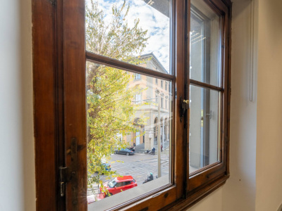 Ufficio in zona Libertà - Firenze (FI)