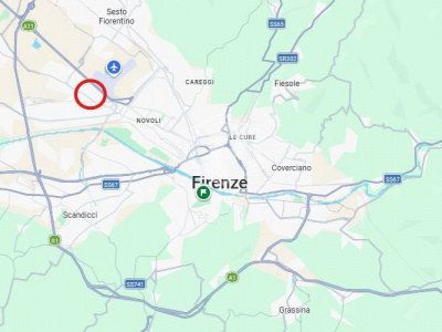 FONDO COMMERCIALE A REDDITO