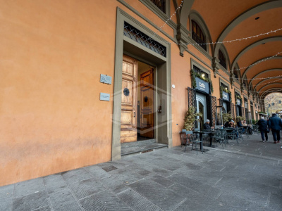 Ufficio in Piazza Libertà - Firenze (FI)