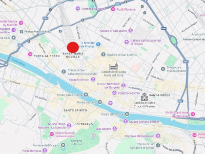 Investimento a Reddito - Firenze Centro (FI)