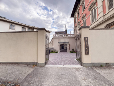 Hotel in Palazzo Fortuna - Lucca (LU)