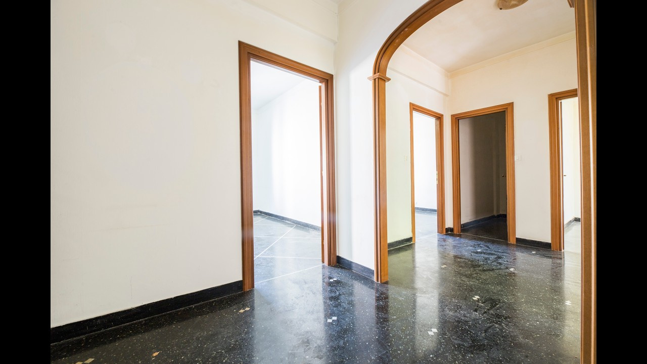 Appartamento, Via S. Alberto, Genova, GE