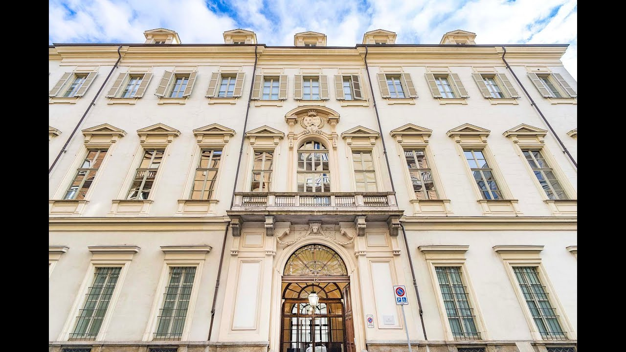 Asset direzionale di pregio in locazione in Via San Dalmazzo, 15 - Torino