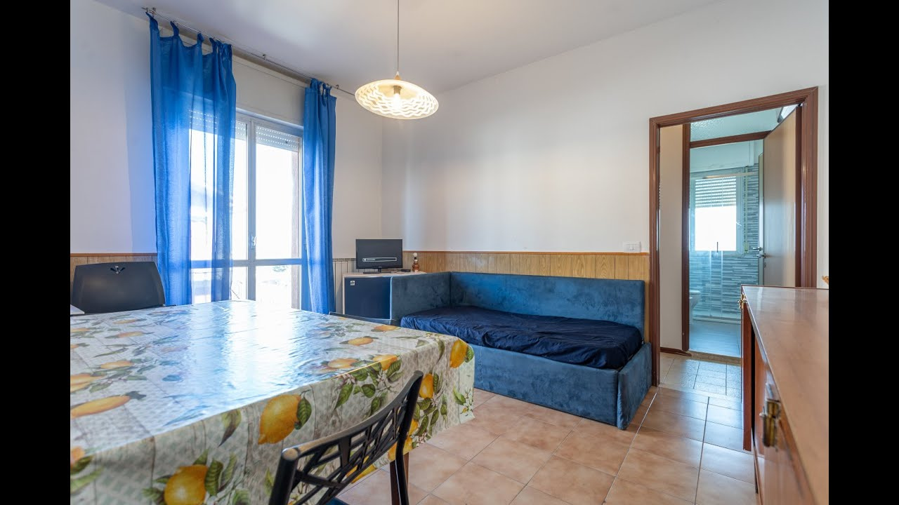 Bilocale in Viale Petrarca, Lido Adriano (RV)