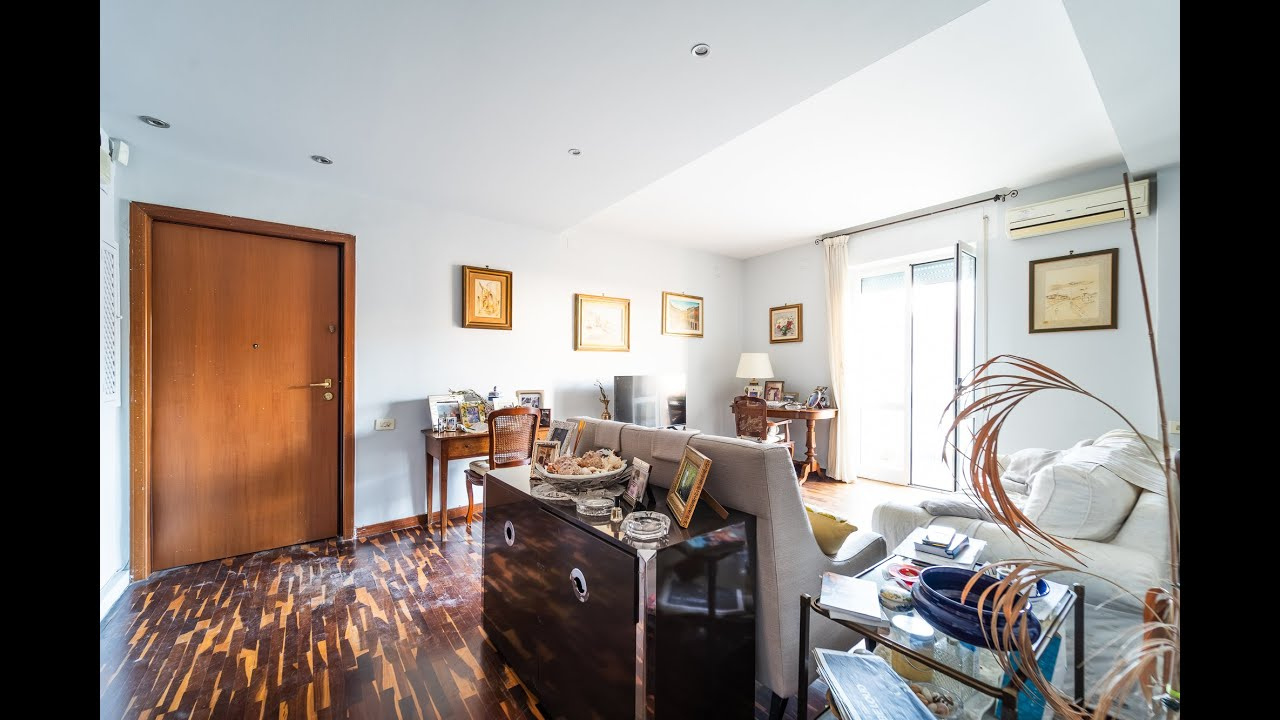 5 Vani in Salita Arenella 43, Napoli (NA)