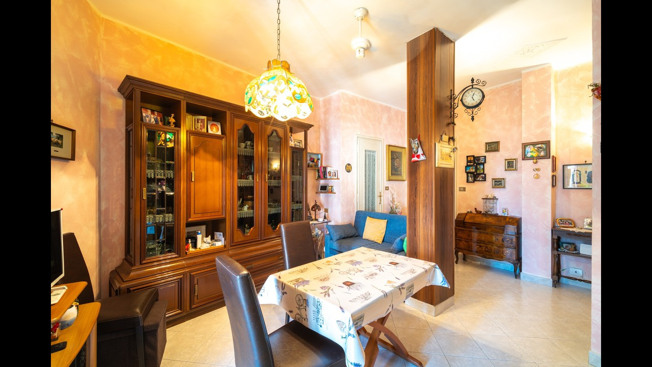 Bilocale in Via Rondissone (TO)