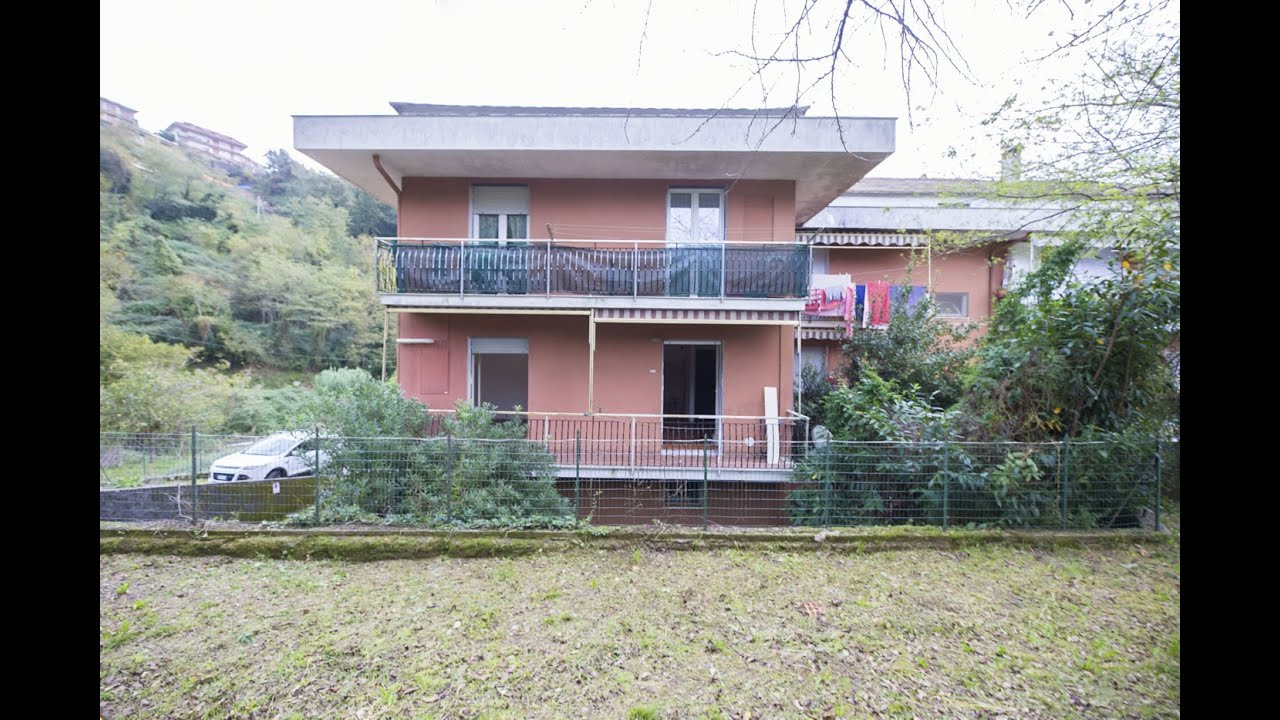 Appartamento, Via Molino, Moconesi (GE)