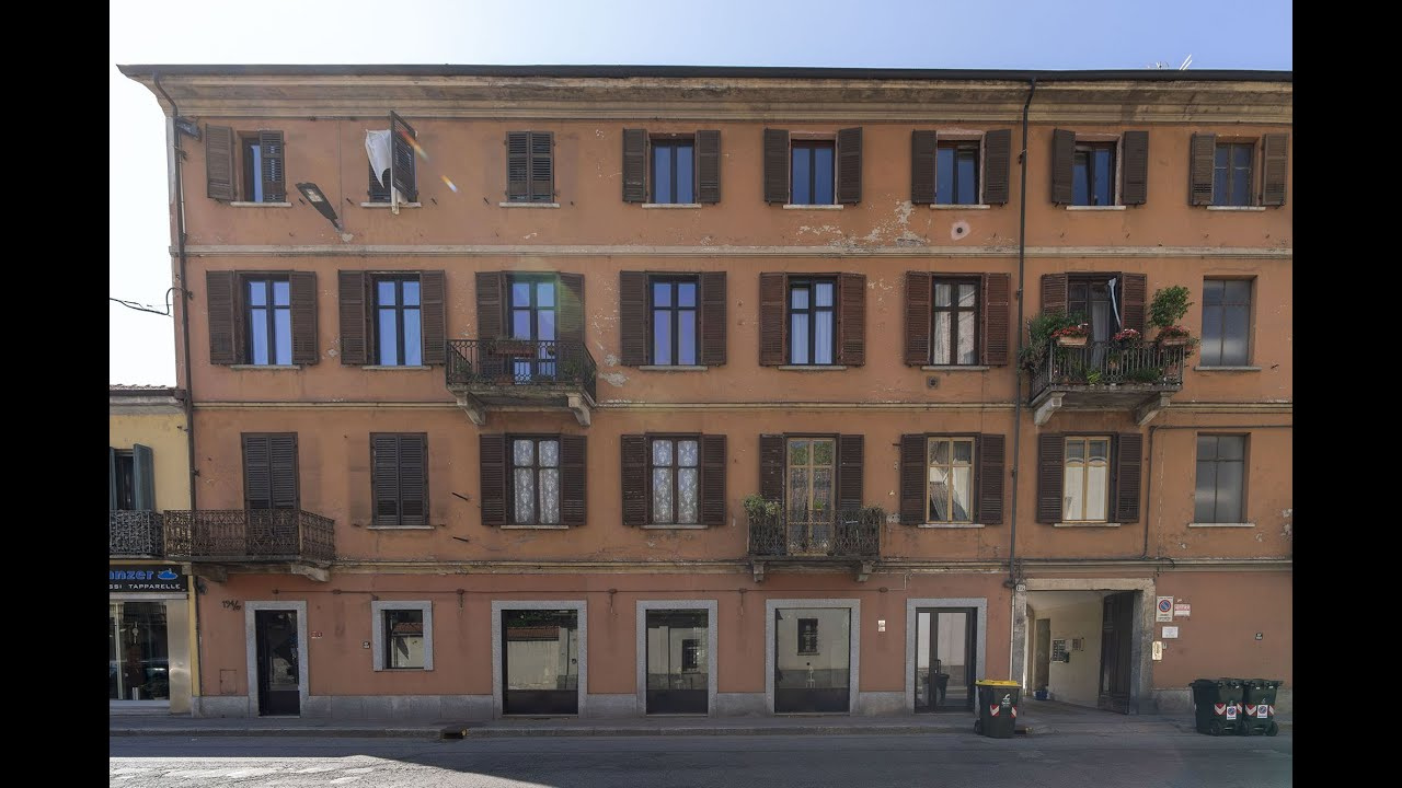 Locale commerciale in Corso Casale 194 - Torino