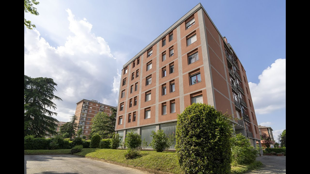 Nuda proprietà in Via di Vittorio, Collegno (TO)