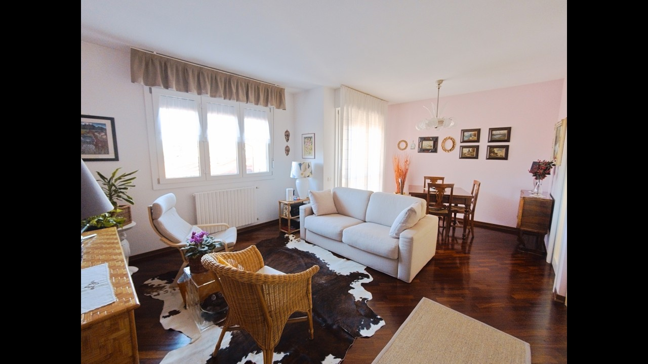 Appartamento ultimo piano con sottotetto, in Santa Viola via Emilia Ponente, Bologna (BO)