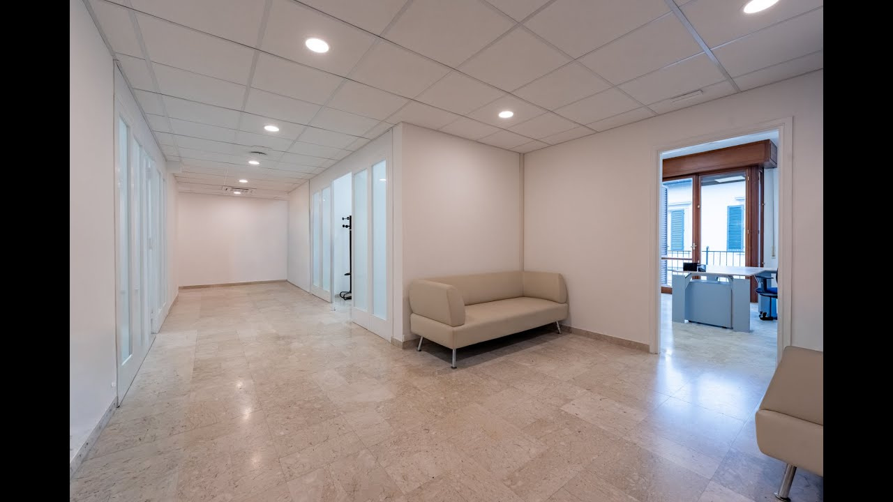 Ufficio in Via Verdi - Firenze (FI)