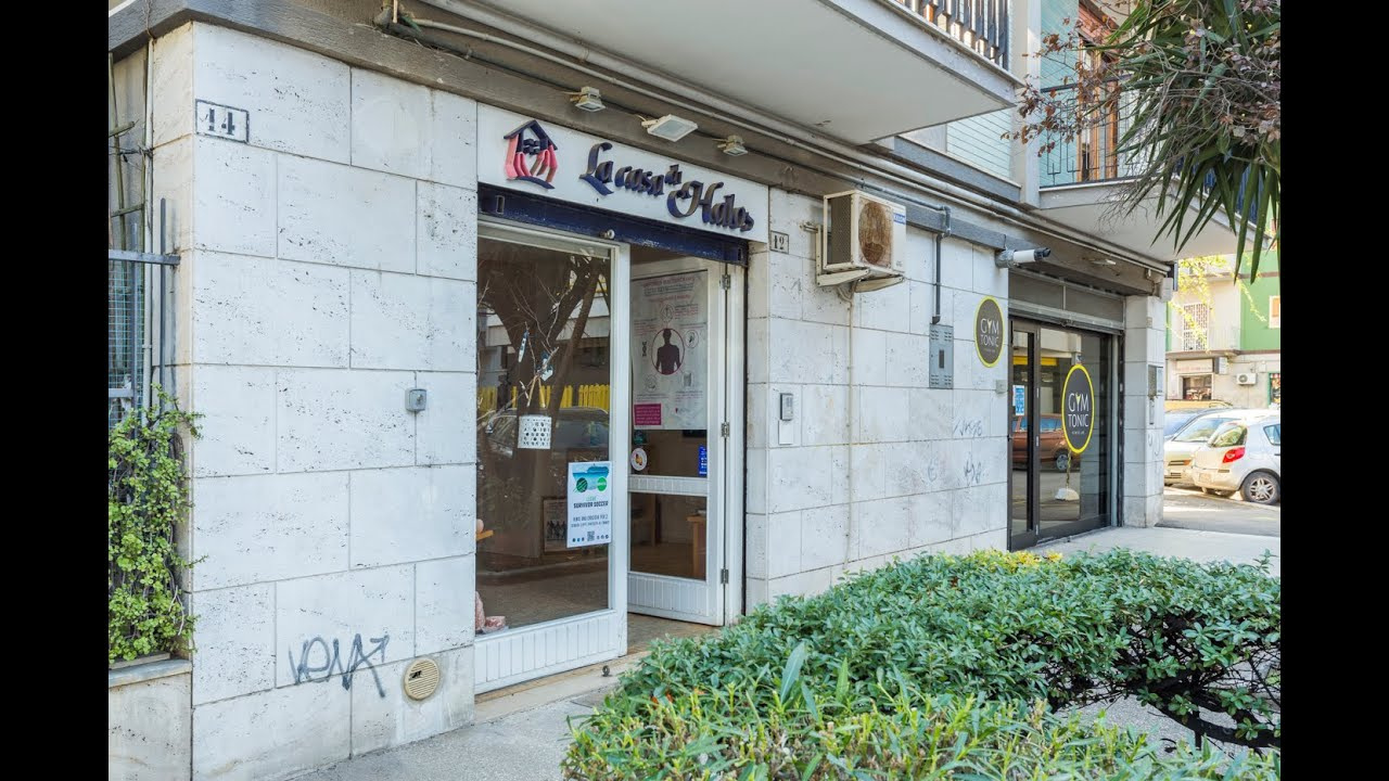 Locale commerciale sito in Traversa Via Molfetta 12 - Foggia (FG)