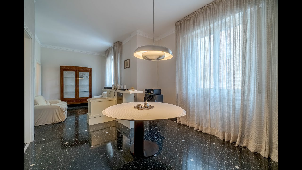 Appartamento, Via Catalani, Genova (GE)