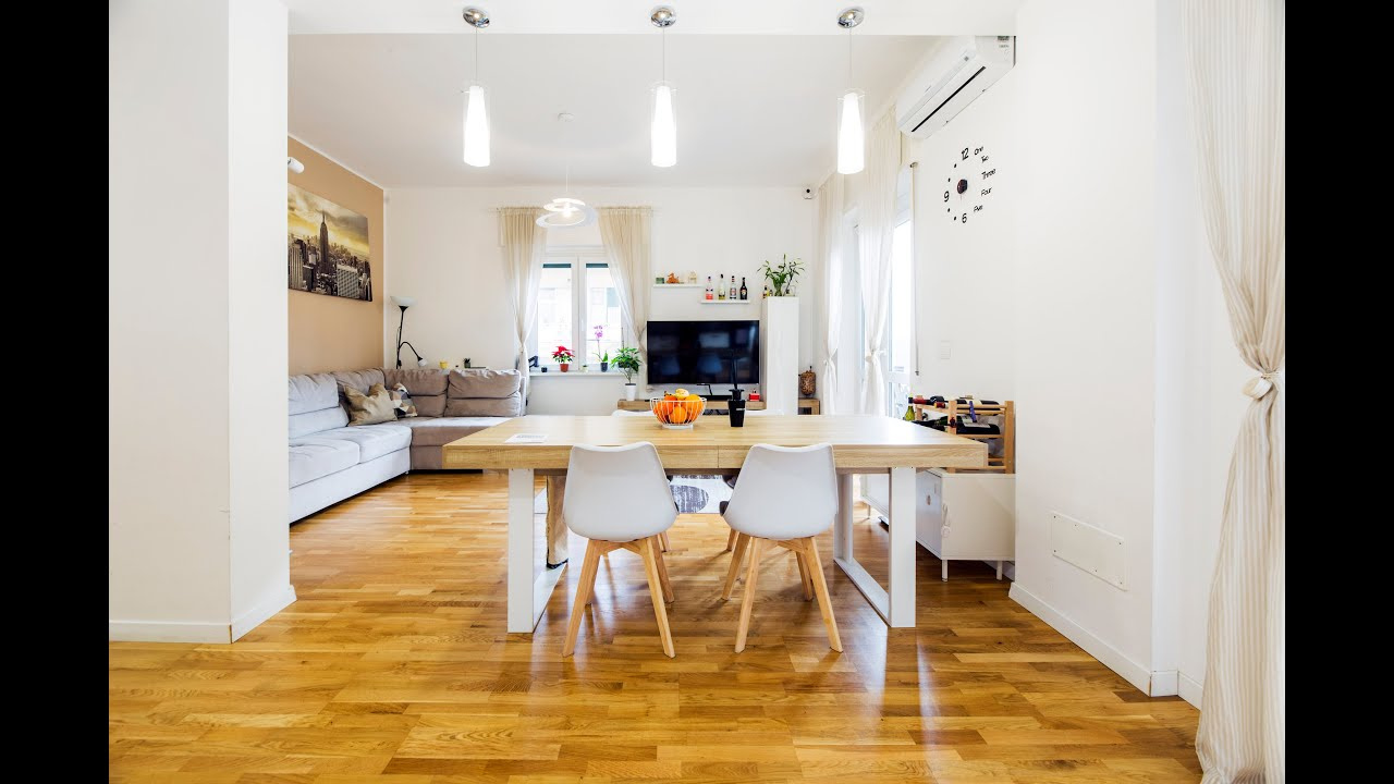 Appartamento, Via Robino, Genova, GE