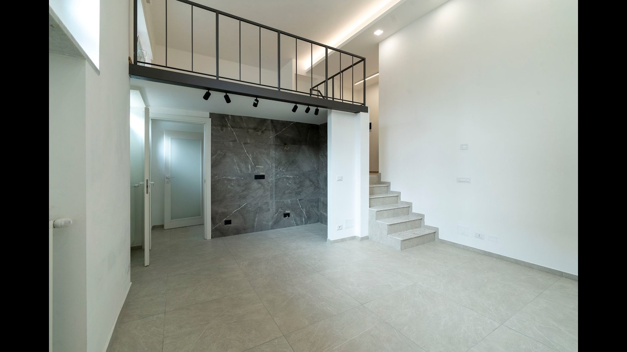 Loft in Via Val della Torre, Torino (TO)