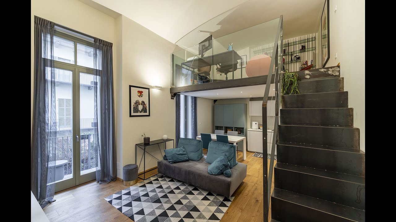 Bilocale in Palazzo Lagrange , Piazza Carlo Felice (TO)