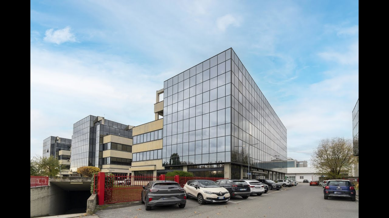 Uffici direzionali in Corso Unione Sovietica, 613/3-b Torino