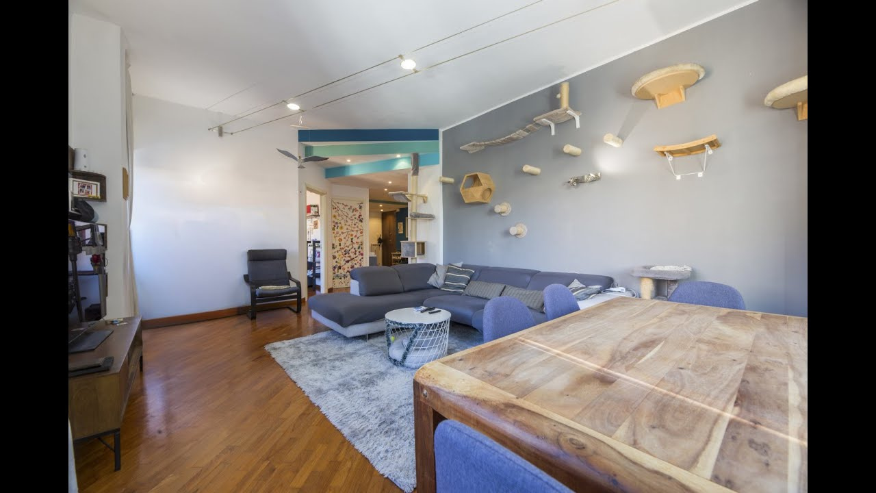 Appartamento,  Via Capraia, Genova (GE)