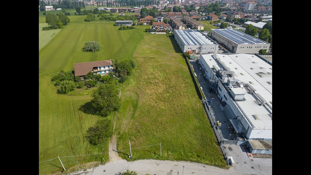 Area edificabile a La Loggia (TO)