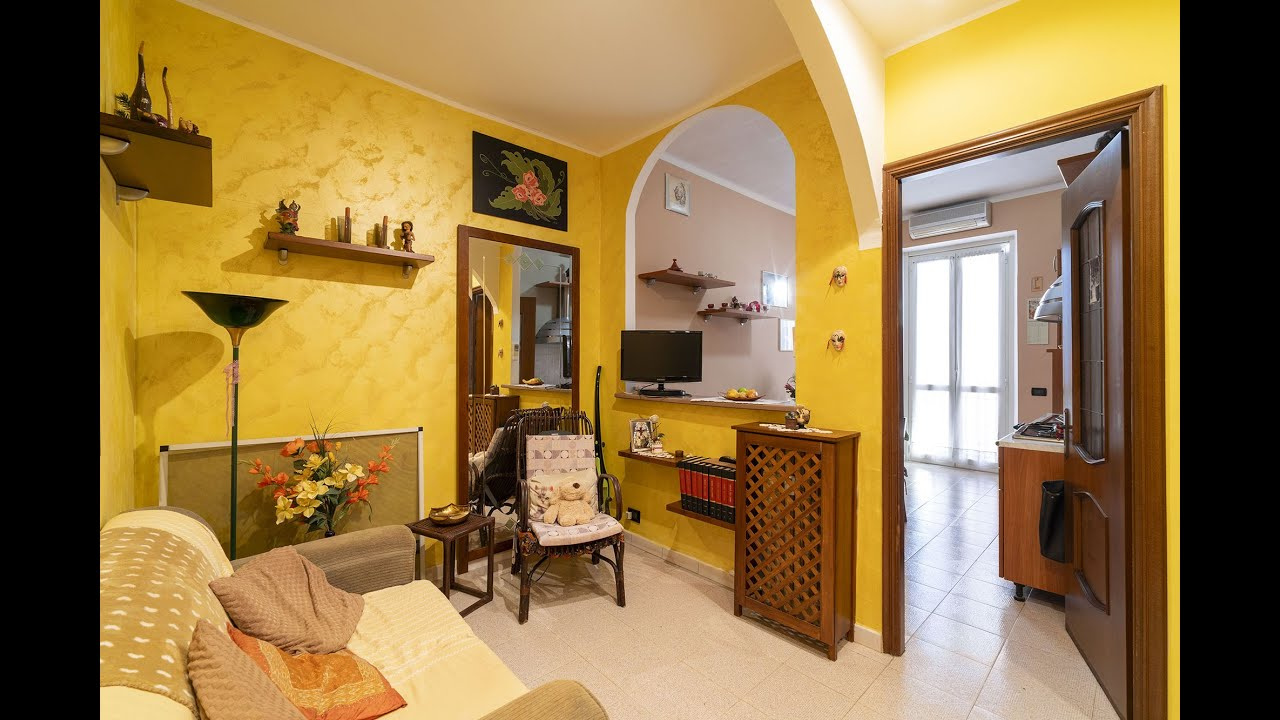 Bilocale in Corso Brescia (TO)